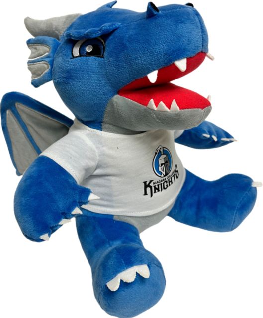 Niagara College - Welland Knights Plush