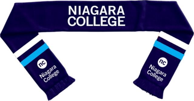 Niagara College - Welland Scarf