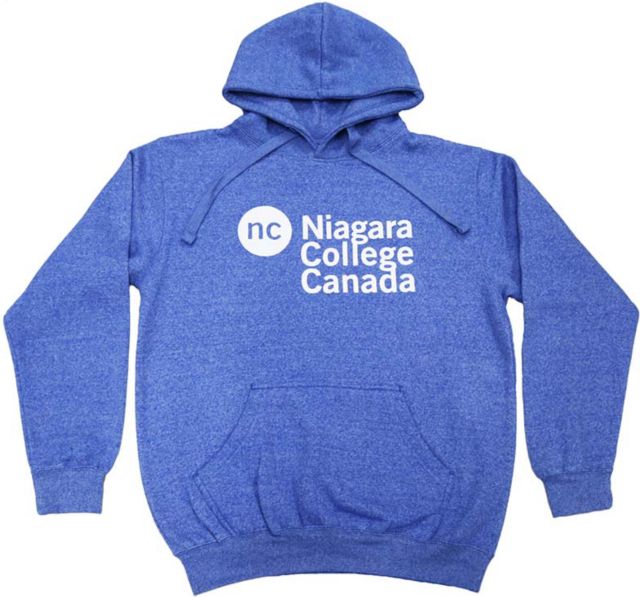 niagara university sweatshirt