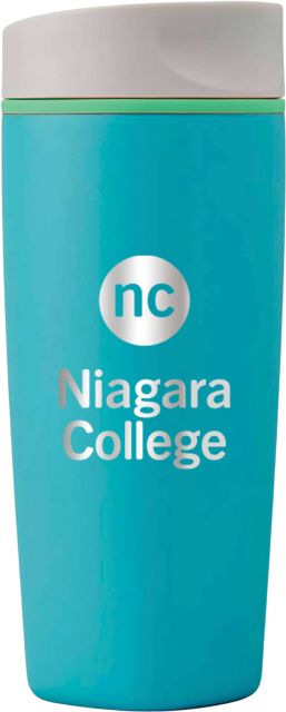 Niagara College - Welland 20 oz. Tumbler