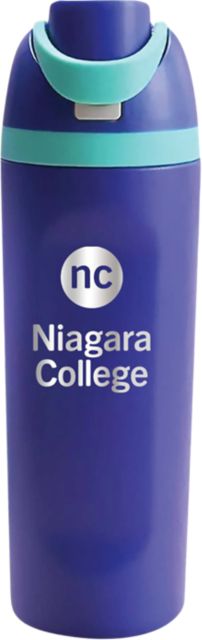 Niagara College - Welland 24 oz. Bottle