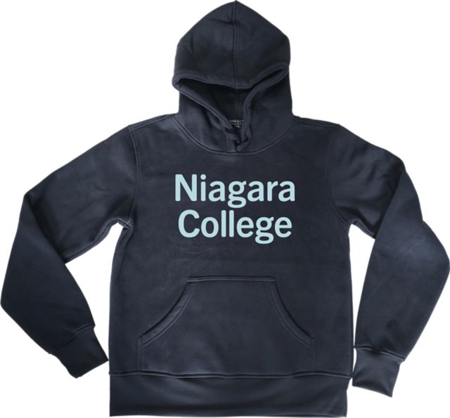 Niagara College - Welland Women's Hooded Sweatshirt