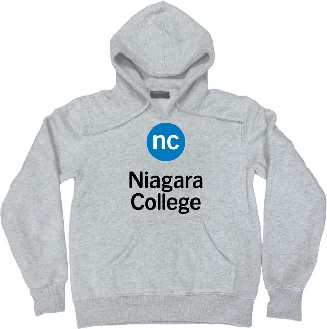 Niagara College - Welland Women's Hooded Sweatshirt