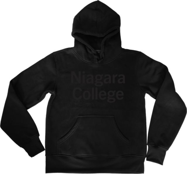 Niagara College - Welland Hooded Sweatshirt