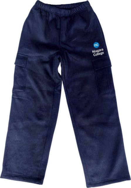 Niagara College - Welland Cargo Sweatpants