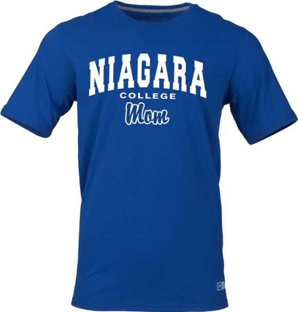 Niagara College - Welland Mom Short Sleeve T-Shirt