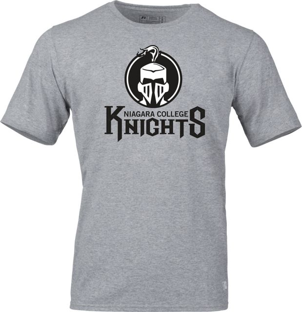 Niagara College - Welland Knights Short Sleeve T-Shirt