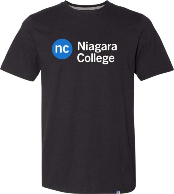 Niagara College - Welland Short Sleeve T-Shirt