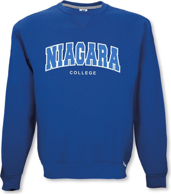 Niagara College - Welland Crewneck Shirt