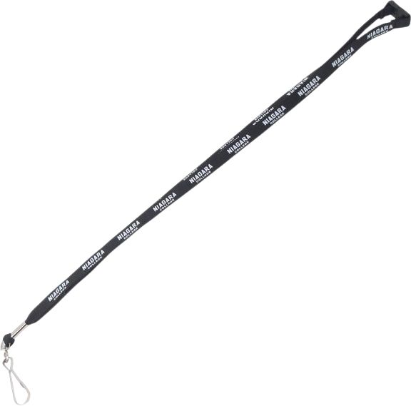 Niagara College - Welland 3/8'' Lanyard
