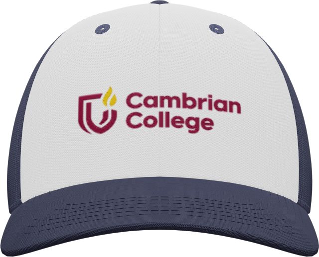 Cambrian College Cap