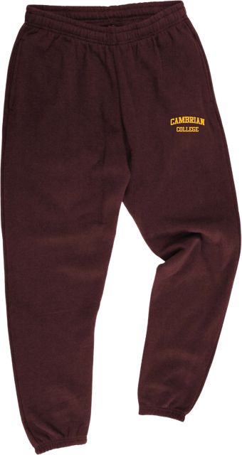 Cambrian College Pants