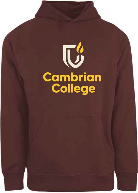 Cambrian College Hoodie