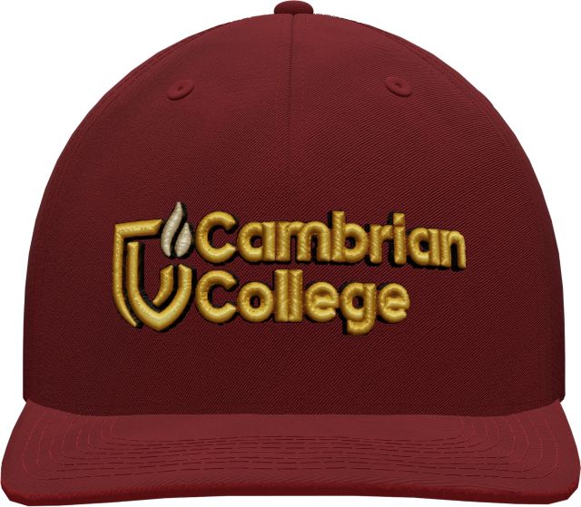 Cambrian College Cap
