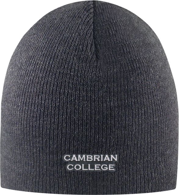 Cambrian College Everest Beanie
