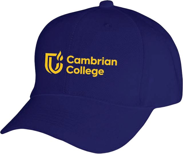 Cambrian College Cap