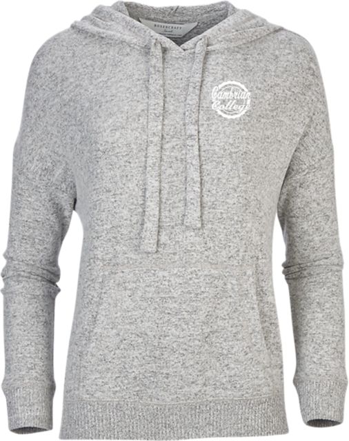 Cambrian College Women's Hooded Sweatshirt