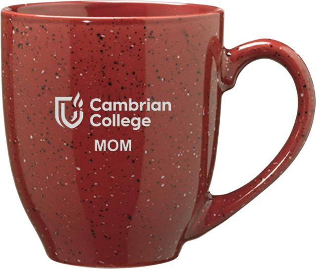 Cambrian College 16 oz. Mom Mug