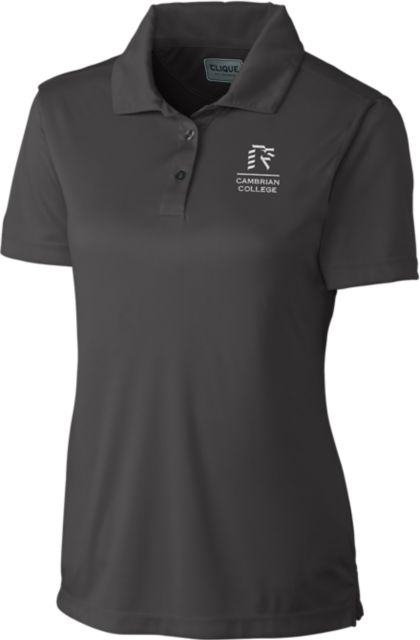 Cambrian College Ladies' Polo