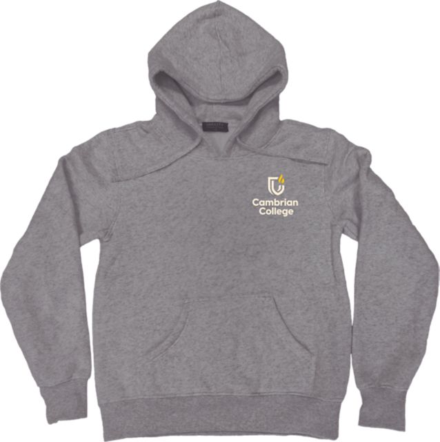 Cambrian College Hooded Sweatshirt