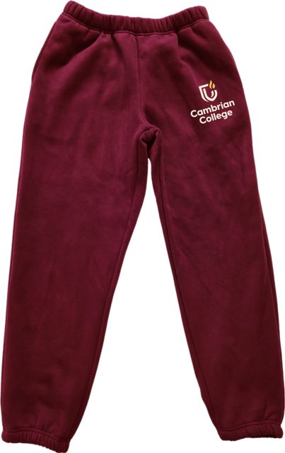 Cambrian College Sweatpants