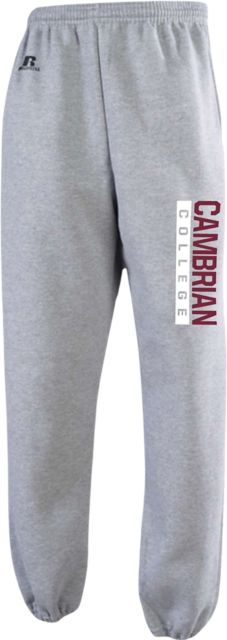Cambrian College Sweatpants