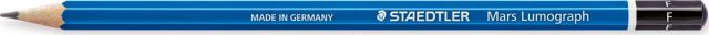 LUMOGRAPH PENCIL F