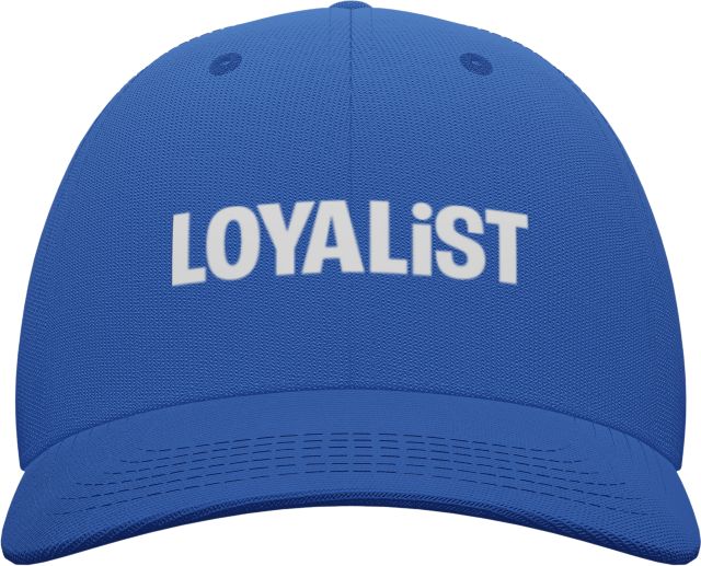 Loyalist College Cap