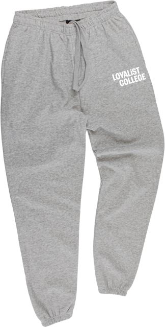 Loyalist College Sweatpants