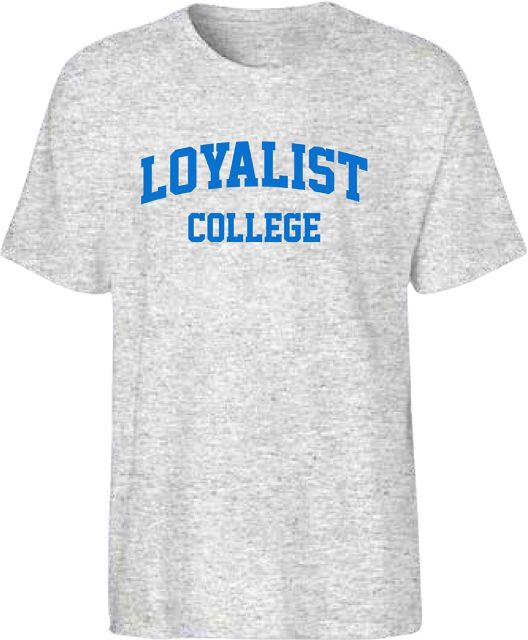 Loyalist College Short Sleeve T-Shirt