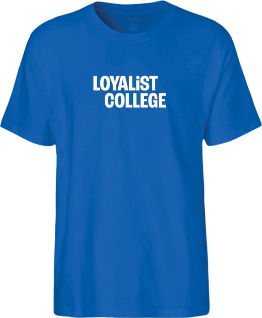 Loyalist College Short Sleeve T-Shirt