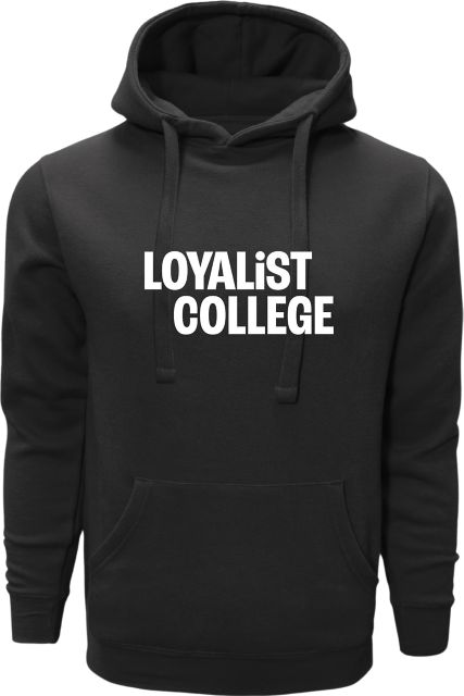 Loyalist College Hoodie