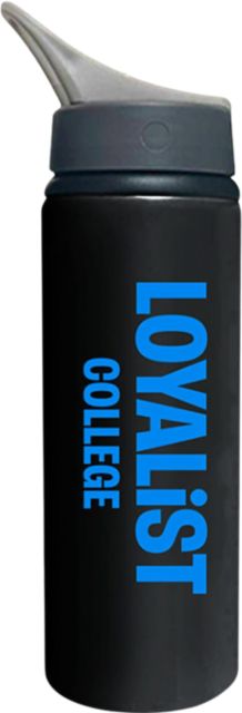 Loyalist College 25 oz. Sports Bottle