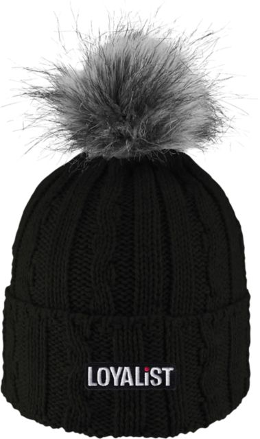 Loyalist College Women's Beanie