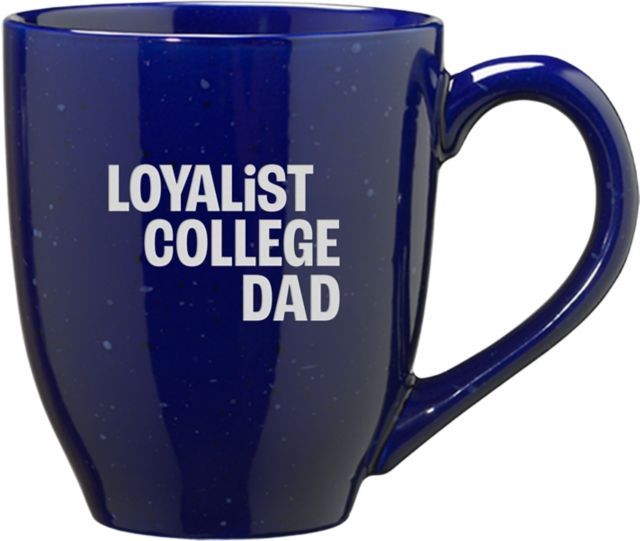 Loyalist College Dad 16 oz. Mug