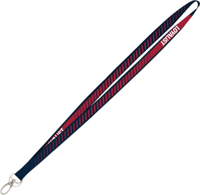 Loyalist College Lanyard
