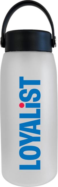 Loyalist College 40 oz. Plastic Bottle
