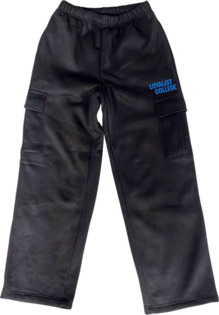 Loyalist College Cargo Sweatpants