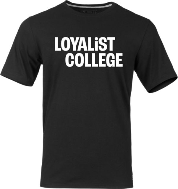 Loyalist College Short Sleeve T-Shirt