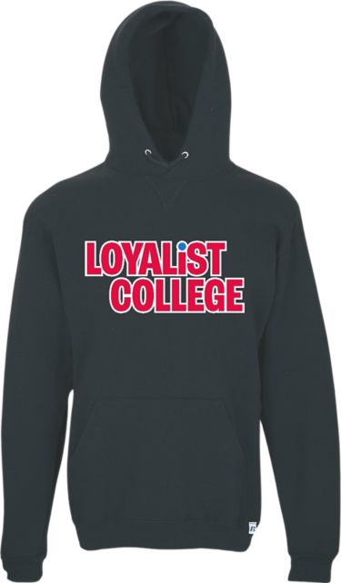 Loyalist College Hooded Sweatshirt