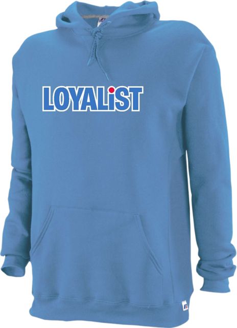 Loyalist College Hooded Sweatshirt