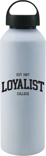 Loyalist College 25 oz. Bottle