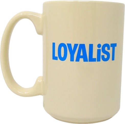 Loyalist College 15 oz. Le Grande Mug