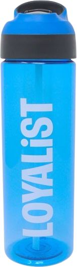 Loyalist College 23 oz. Tritan Water Bottle