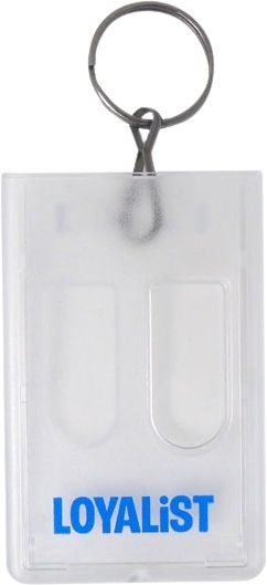 Loyalist College ID Holder