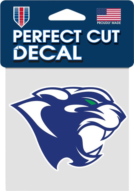 Sault College of Applied Arts & Technology 4'' x 4'' Decal