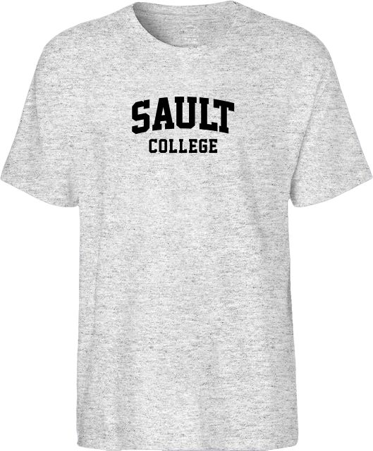 Sault College of Applied Arts & Technology Short Sleeve T-Shirt