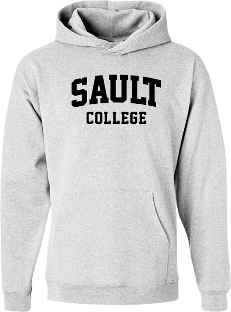 Sault College of Applied Arts & Technology Hooded Sweatshirt