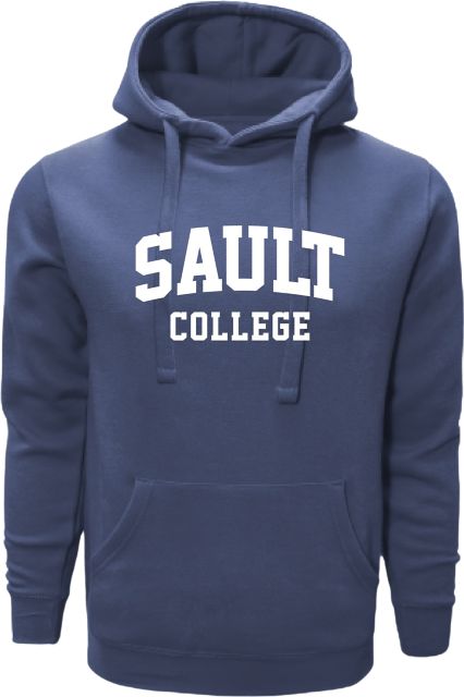 Sault College of Applied Arts & Technology Hooded Sweatshirt