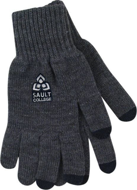 Sault College of Applied Arts & Technology iText Gloves